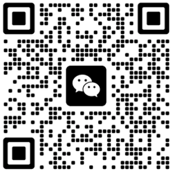 QR code image